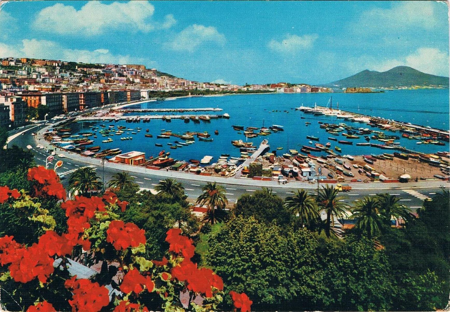 Live Maison d'hôtes Naples